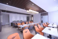 Youyi Business Hotel Hotels in Bairin Right Banner