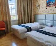 Hongyuan Gayang Hotel Hotel in zona Waqie Talin