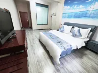 Chuxiong Yunshang Huakai Hotel - Dağ Manzaralı