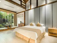 Tianxin Mingyue Homestay·Tea Manor (Lianhua Peak Scenic Area Store), Wuyishan City Hotels near Wuyishan Airport