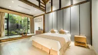 Tianxin Mingyue Homestay·Tea Manor (Lianhua Peak Scenic Area Store), Wuyishan City Hotels near Wuyi University (Northwest to Yiju Wuyi)