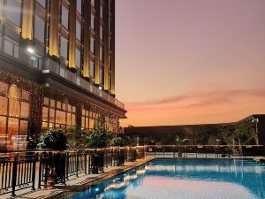 Derayco Hotel Foshan