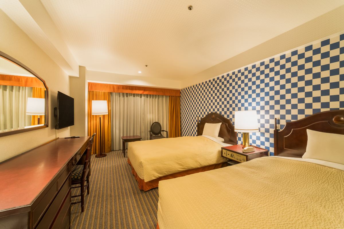 hotel 2