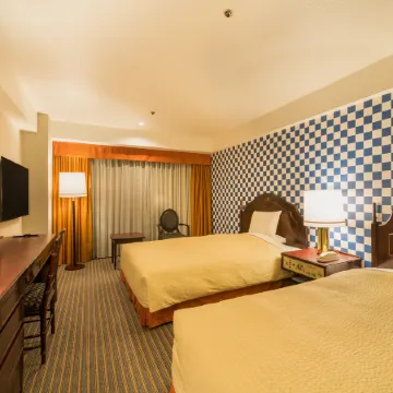 Rose Hotel Yokohama