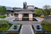 Zhongshan Hot Spring Resort