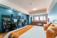 V+Esports Hotel