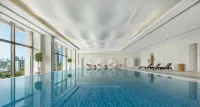 Shangri-La Nanjing - โรแมนติก
