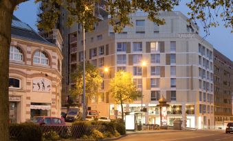 Odalys City le Mans Centre Congrès