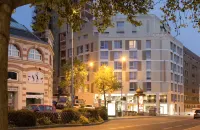 Appart'hôtel Odalys City Centre Congrès Hôtels à proximité de : Place de l'Eperon