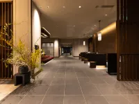 HOTEL VISCHIO富山 by GRANVIA 鄰近越中荏原站的酒店