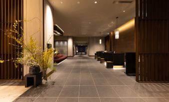 Hotel Vischio Toyama