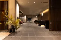 Hotel Vischio Toyama