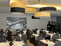 皇冠假日酒店-杜塞爾多夫諾伊斯 - 早餐