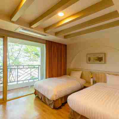 쏠비치 양양 Rooms