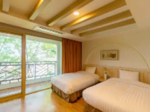 Sol Beach Yangyang Hotéis em Yangyang