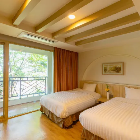 Sol Beach Yangyang Hotels in Yangyang-gun