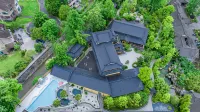 Qingcheng Samatha · Yinmachuan Resort Manor - 5 stelle