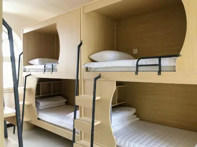 Wind Youth Hostel
