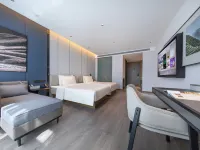 Atour Hotel Beijing Capital Airport New National Exhibition Ξενοδοχεία κοντά στο αεροδρόμιο Beijing Capital Intl. Airport