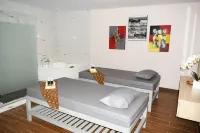 Aston Kartika Grogol Hotel & Conference Center - spa