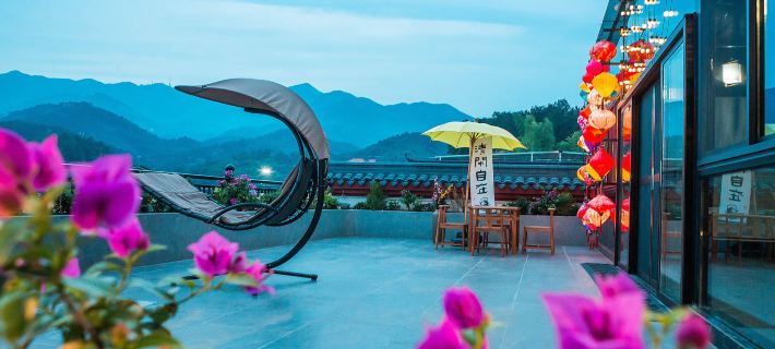 Hengyang Qingyunzhu Hotel Hotels in Hengyang