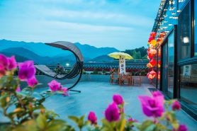 Hengyang Qingyunzhu Hotel