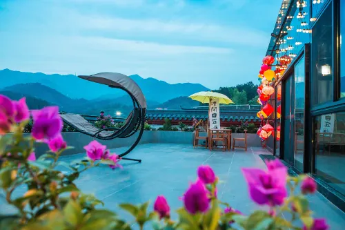 Hengyang Qingyunzhu Hotel Hotels in Hengyang