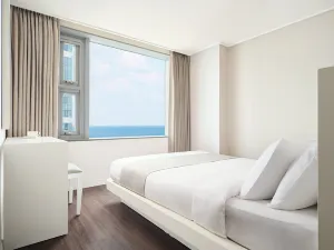 한화리조트 해운대