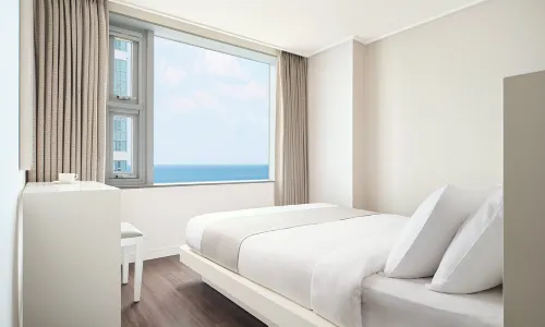 Hanwha Resort Haeundae
