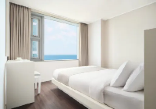 한화리조트 해운대 마린 시티 주변 호텔