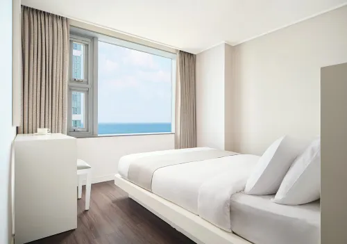 한화리조트 해운대 부산 호텔