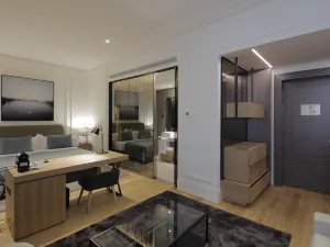 BoHo Prague Hotel - Small Luxury Hotels