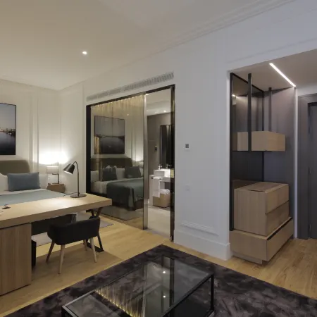 BoHo Prague Hotel - Small Luxury Hotels