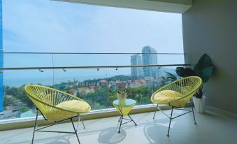 Shin's Apartment - the Song Vung Tau