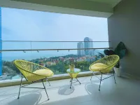Shin's Apartment - the Song Vung Tau