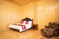 Manzhouli Matryoshka Castle Hotel Hotels in Matryoshka Square