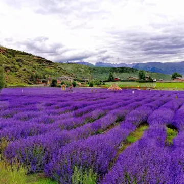 Songpan Renge Tianlun Hotel (Chuanzhusi Airport)