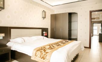 Shengtian Business Hotel