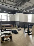 Fu Lin Metropolis Hotel - Gym