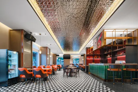 Listen Hotel Отели рядом с достопримечательностью «Zhengzhou University of Light Industry»