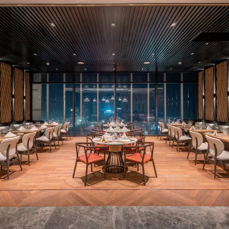 Grand Hyams Hotel - Quy Nhon Beach Отели рядом с достопримечательностью «Мемориал Победы»