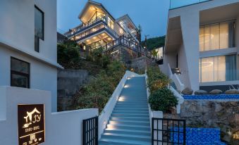 Jiuyue Chujian Seaview Holiday Homestay