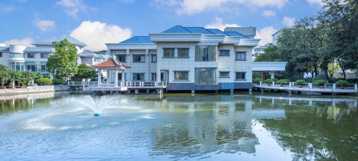 Ganzhou Gannan Motel Hotels in Ganzhou