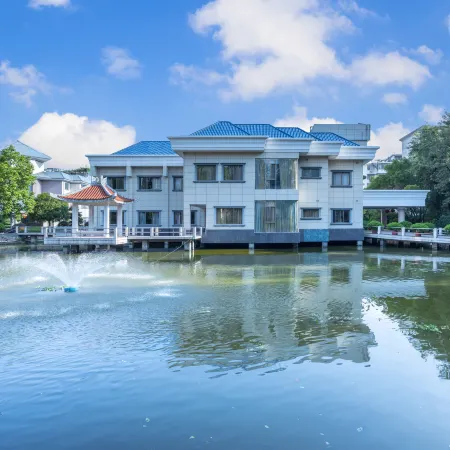 Ganzhou Gannan Motel