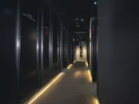 彼寓ステイ 媽閣廟周辺のホテル