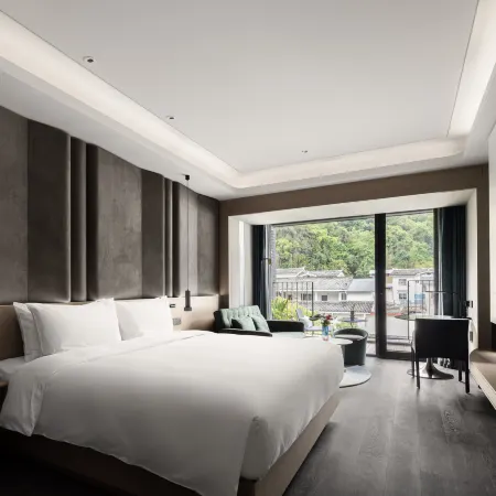Mercure Guilin Yangshuo Xingping