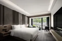 Mercure Guilin Yangshuo Xingping Hotel berhampiran Shuangtan