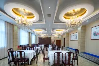 Yingjun International Hotel - breakfast