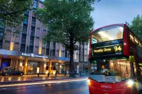 Hilton London Kensington Hotel Các khách sạn ở Luân Đôn