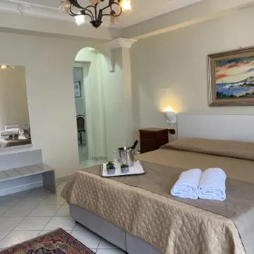 Scala dei Turchi Palace Suites